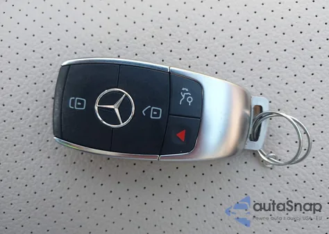 2021 Mercedes-Benz Gle 450 4Matic z USA, uszkodzony, nr VIN 4JGFB5KB6MA449422